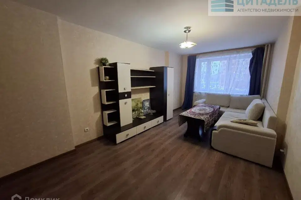 Продаётся 2-комнатная квартира, 59.2 м²