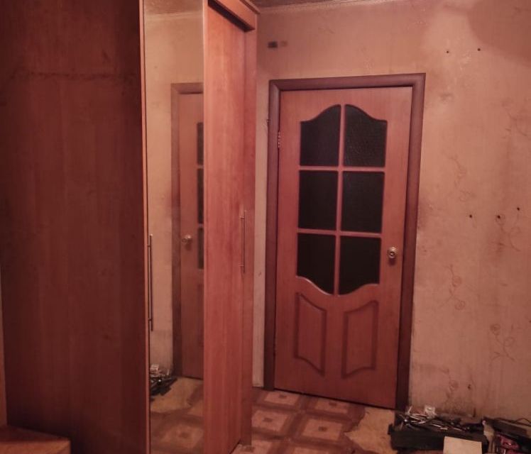 Продаётся комната в 3-комн. квартире, 10.4 м²