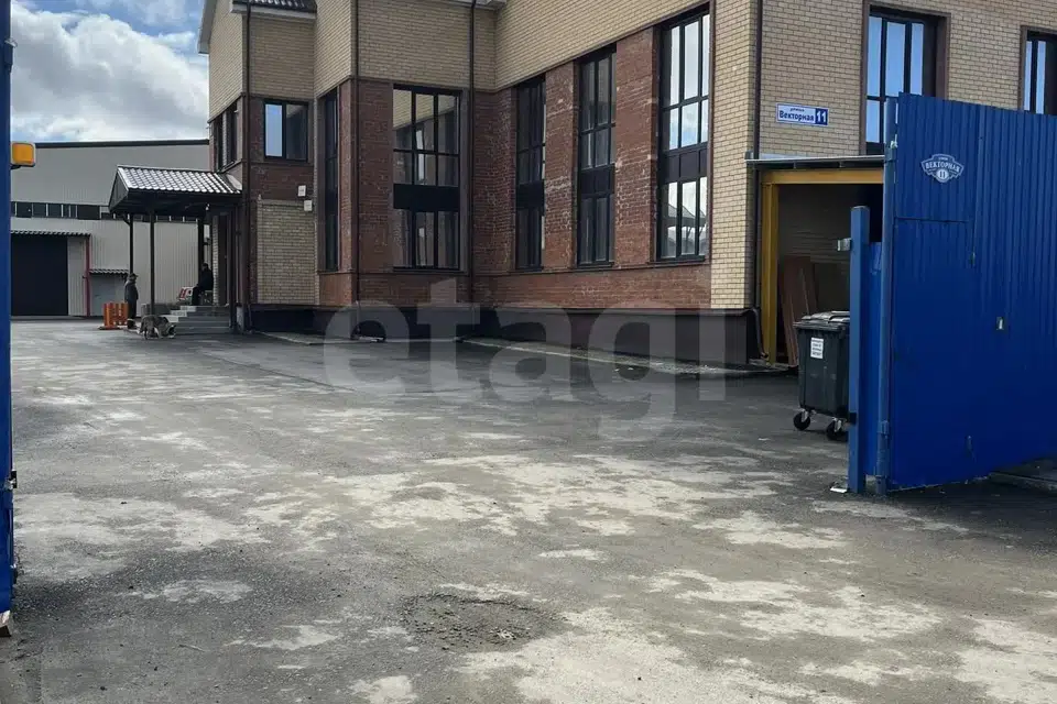 Сдаётся офис, 20 м²