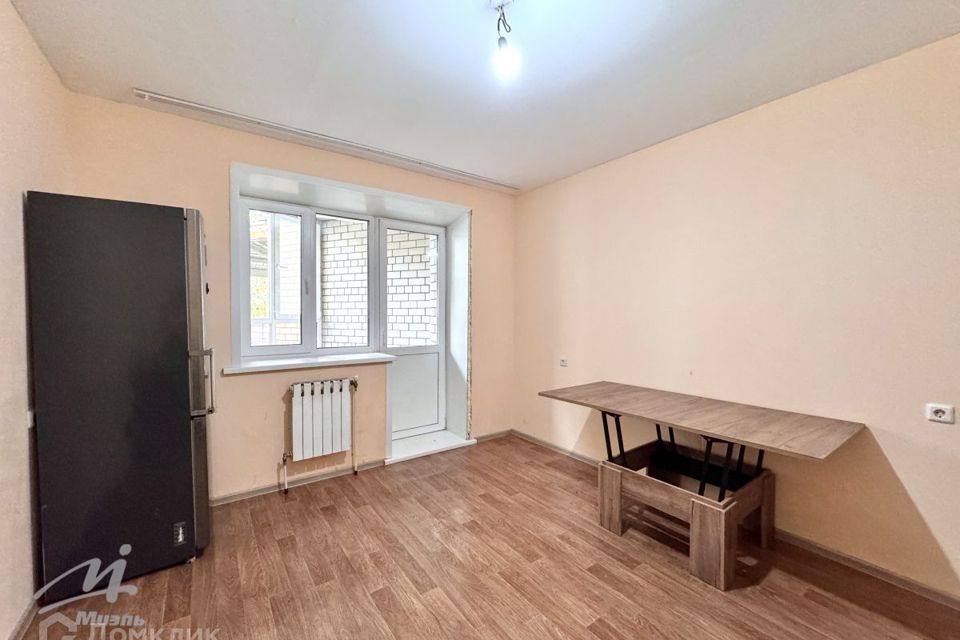 Продаётся 3-комнатная квартира, 102.5 м²
