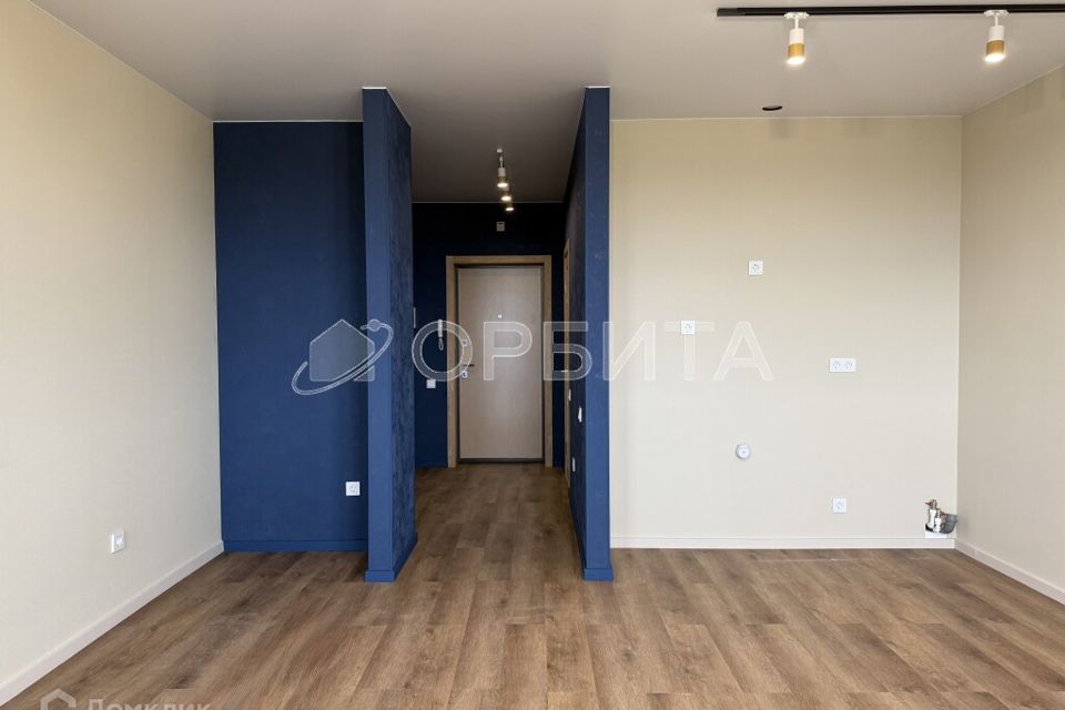 Продаётся студия, 33.2 м²