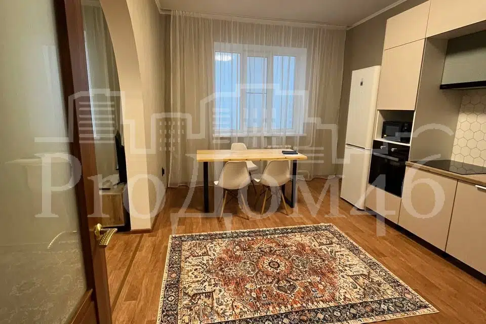 Продаётся 2-комнатная квартира, 69.9 м²