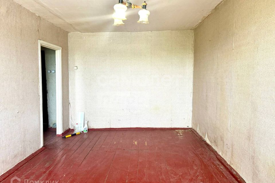 Продаётся 1-комнатная квартира, 30 м²