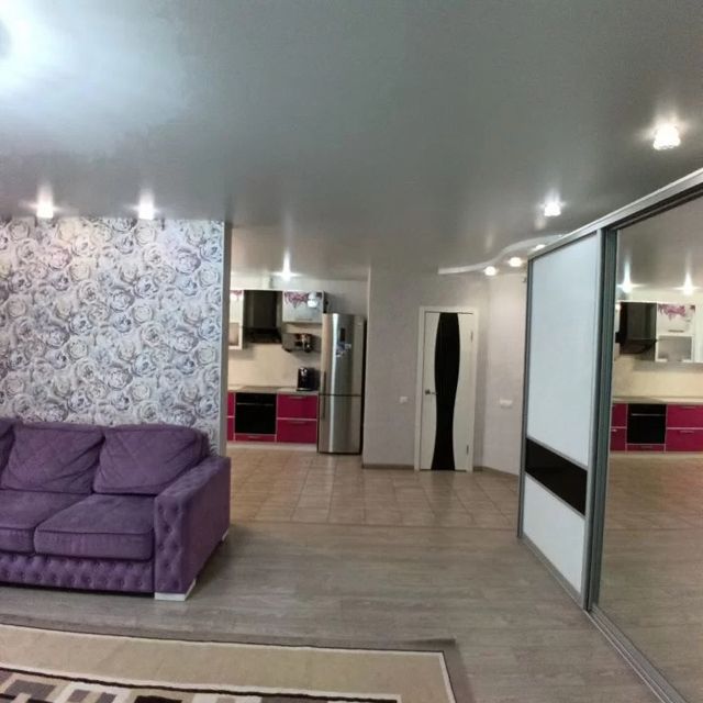 Продаётся 2-комнатная квартира, 66 м²