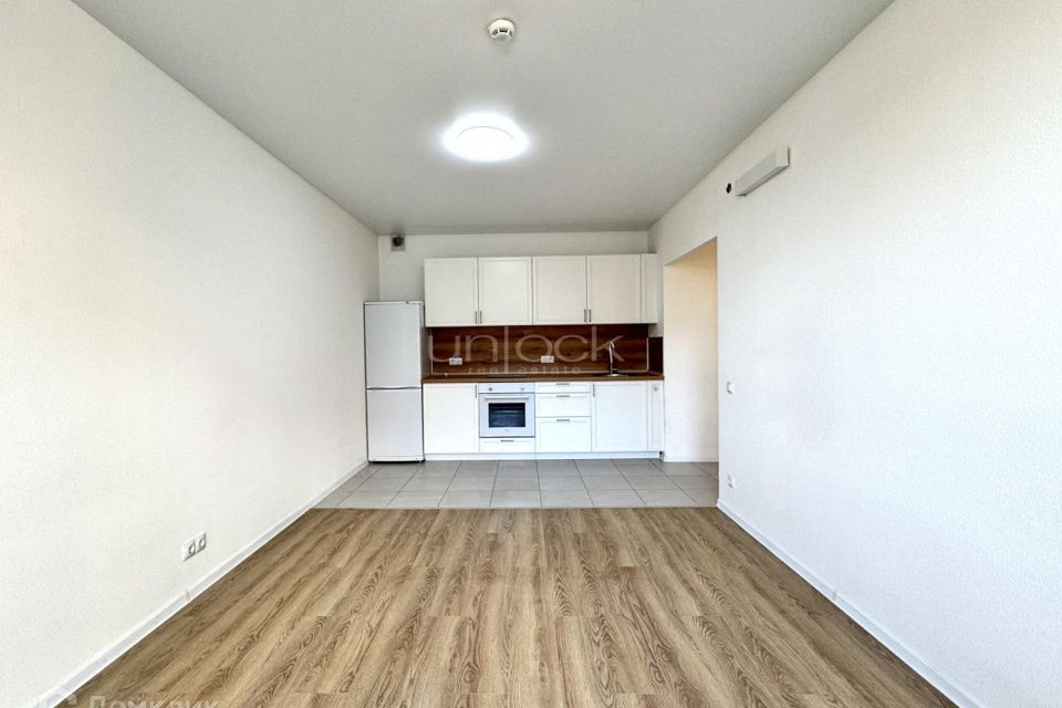 Продаётся 2-комнатная квартира, 55 м²