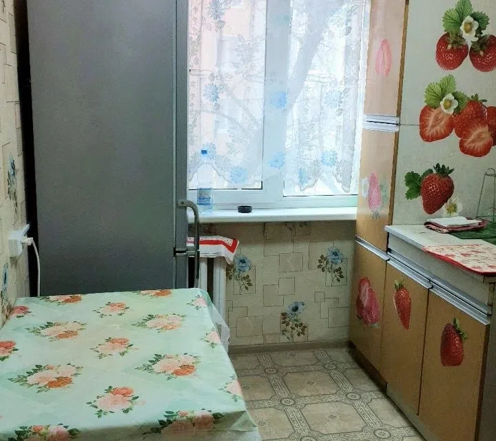 Сдаётся 2-комнатная квартира, 50 м²