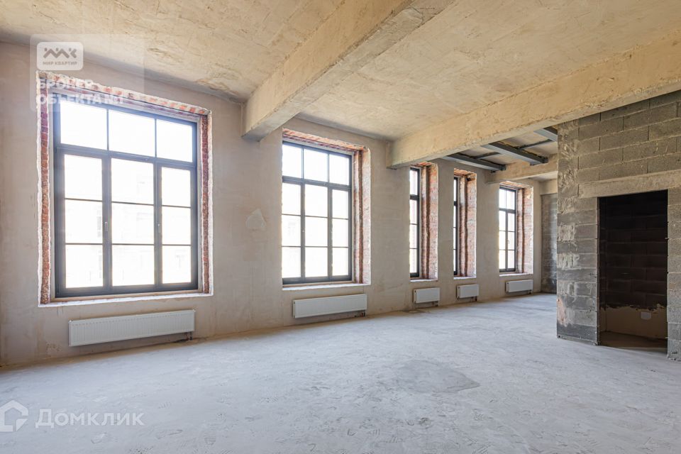 Продаётся 2-комнатная квартира, 71 м²