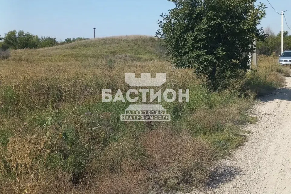 Продаётся участок, 30 сот.