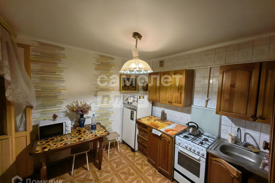 Продаётся 2-комнатная квартира, 48.8 м²