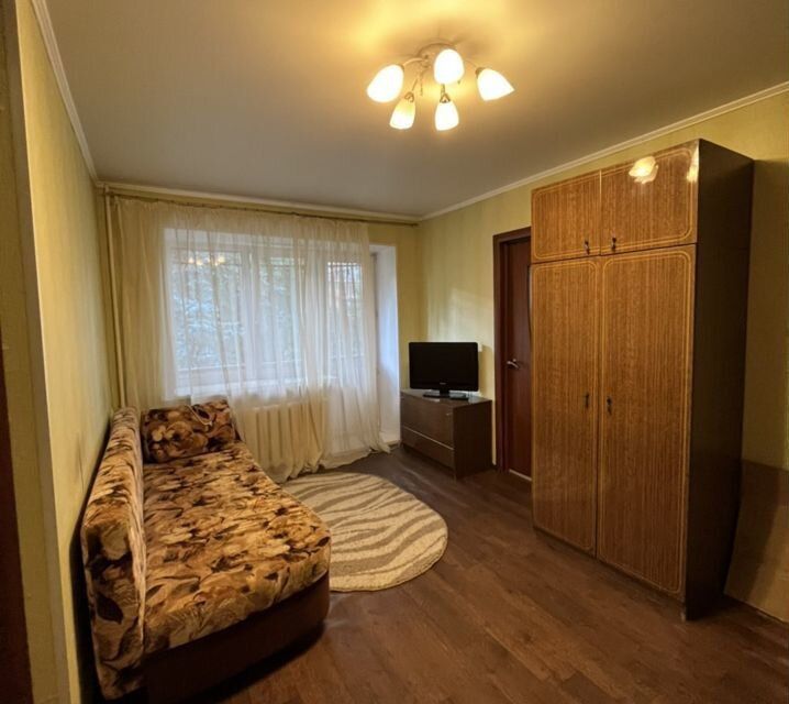 Сдаётся 2-комнатная квартира, 44 м²