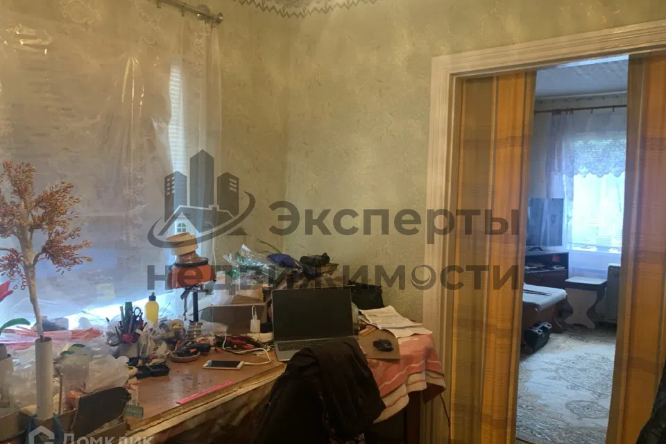 Продаётся 1-этажный дом, 68 м²