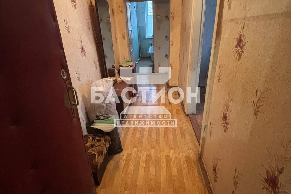 Продаётся 2-комнатная квартира, 47 м²