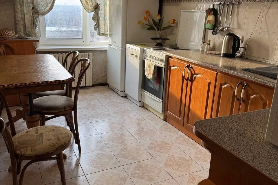 Продаётся 1-комнатная квартира, 32 м²