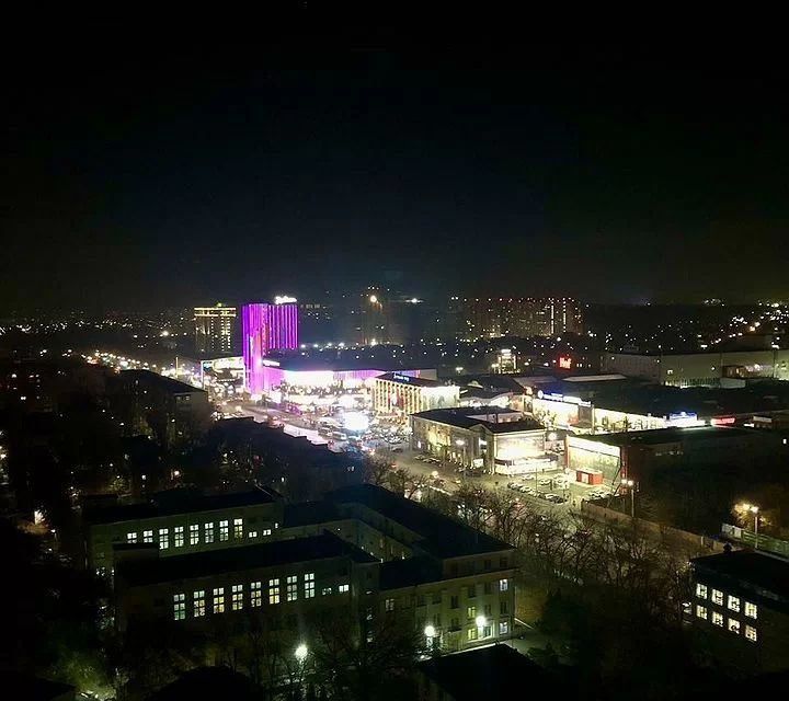 Продаётся 1-комнатная квартира, 40 м²