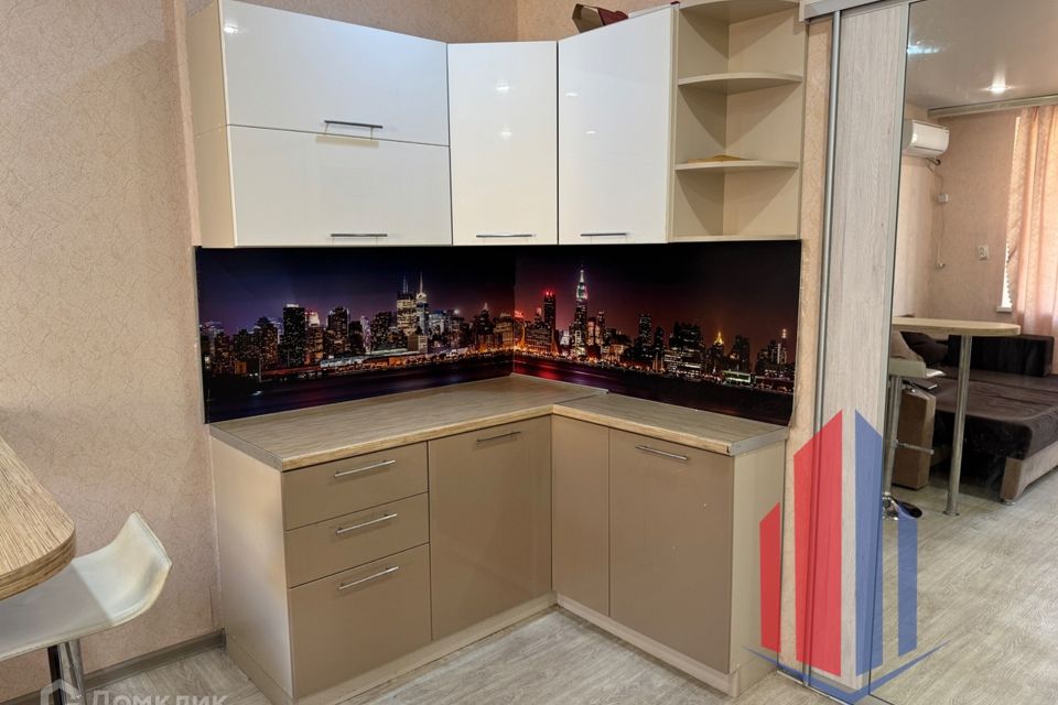 Продаётся комната в 3-комн. квартире, 21 м²