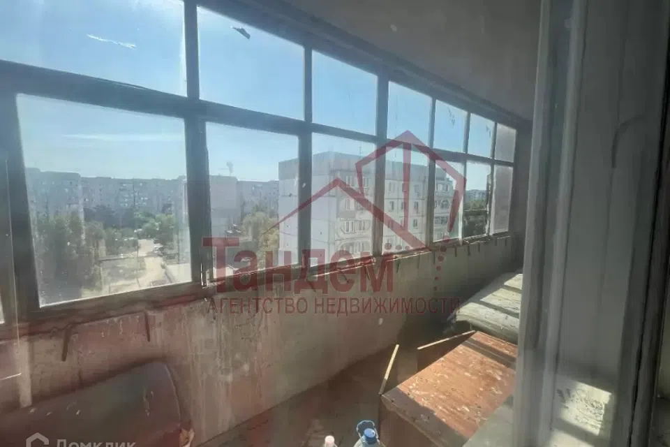 Продаётся 2-комнатная квартира, 50.3 м²