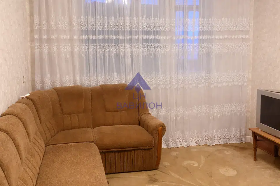 Продаётся 2-комнатная квартира, 52 м²
