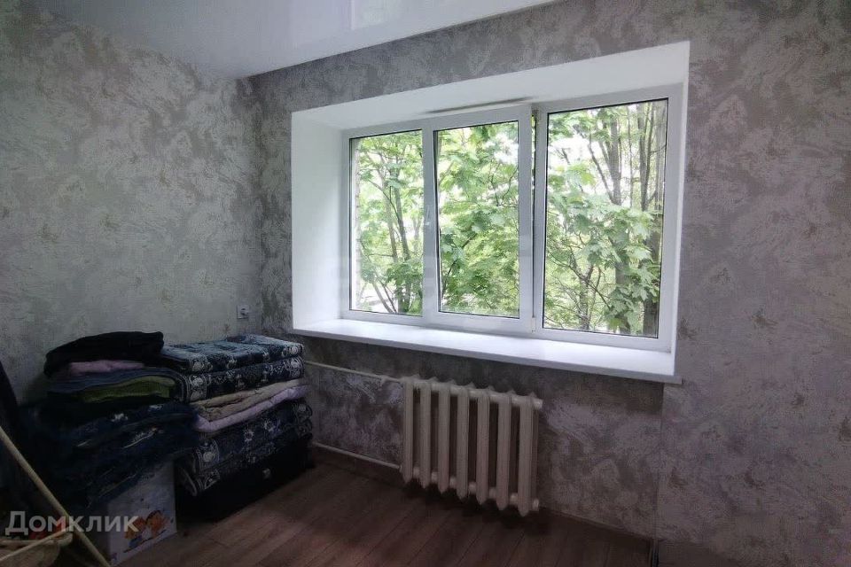 Продаётся комната в 1-комн. квартире, 13.5 м²