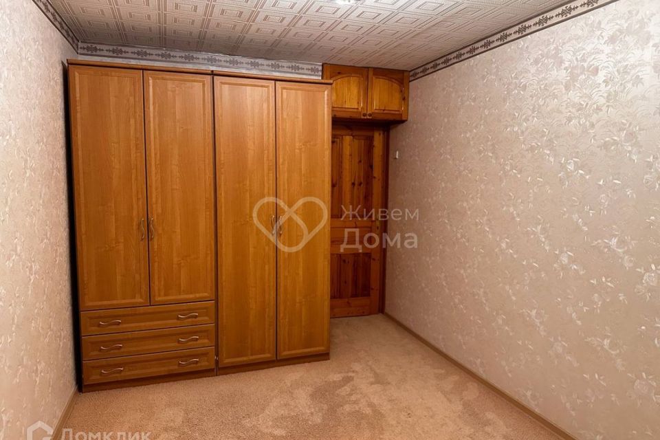 Продаётся 2-комнатная квартира, 46.8 м²