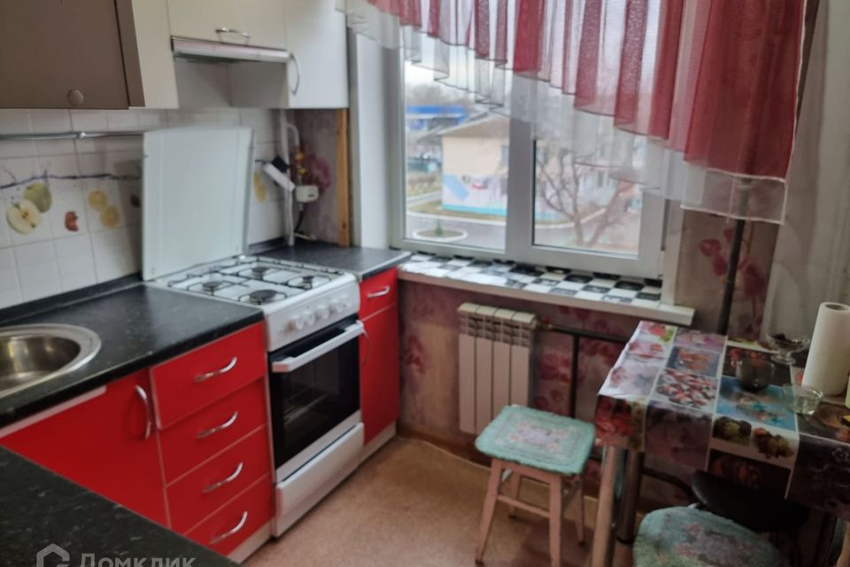 Продаётся 2-комнатная квартира, 44.1 м²