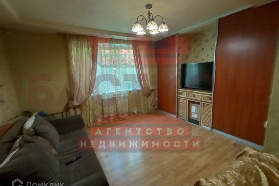 Продаётся 1-этажный дом, 76 м²