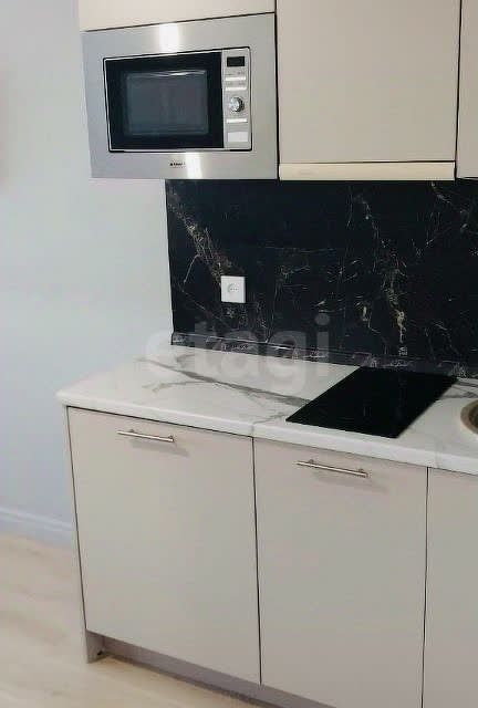Продаётся студия, 17 м²