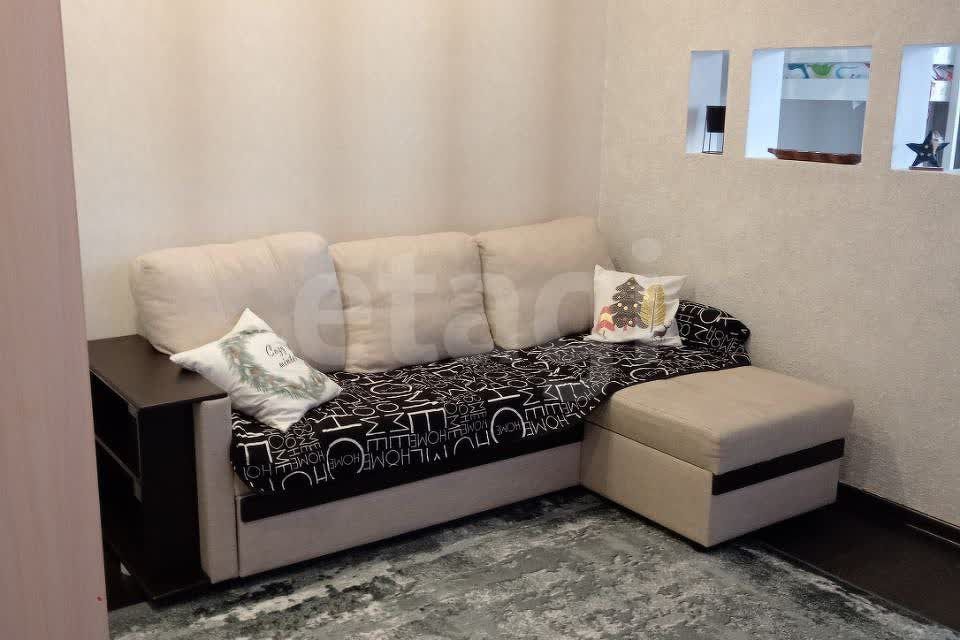 Продаётся 2-комнатная квартира, 49.5 м²