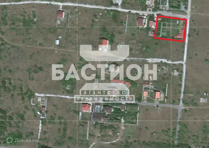 Продаётся участок, 20 сот., ИЖС
