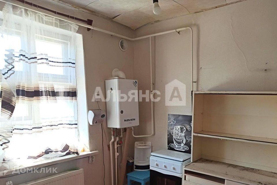 Продаётся 1-комнатная квартира, 36 м²