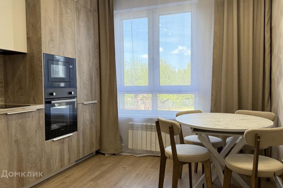 Сдаётся 2-комнатная квартира, 38.1 м²