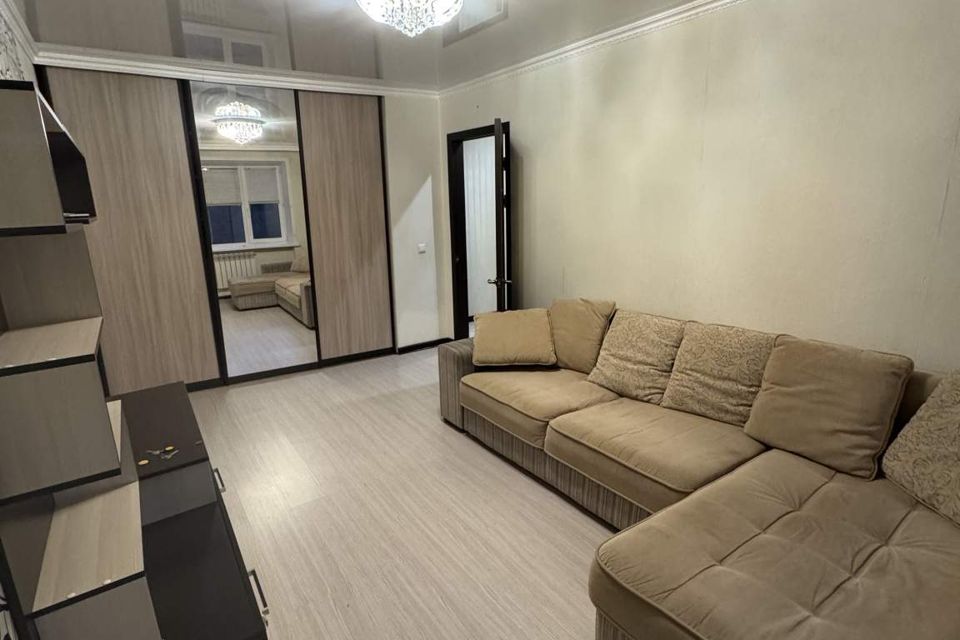 Сдаётся 1-комнатная квартира, 30.4 м²
