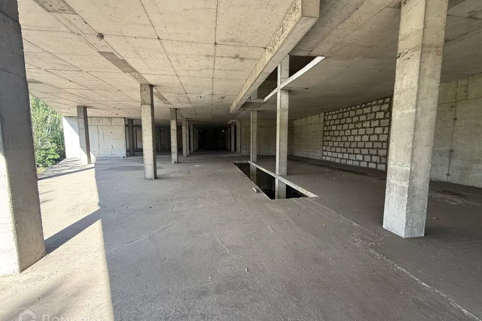 Продаётся помещение своб. назначения, 5469 м²