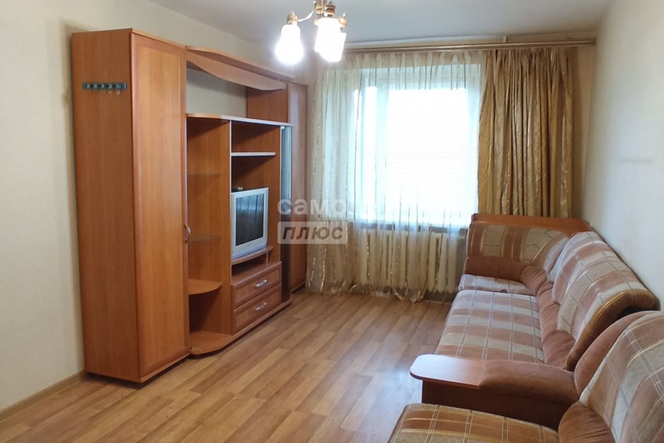 Продаётся 1-комнатная квартира, 31.1 м²