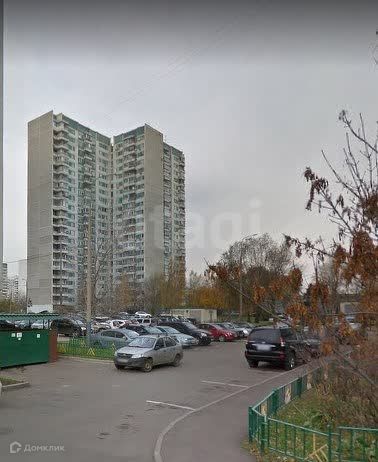 Продаётся 3-комнатная квартира, 69.8 м²