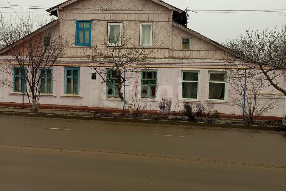Продаётся 1-комнатная квартира, 39 м²