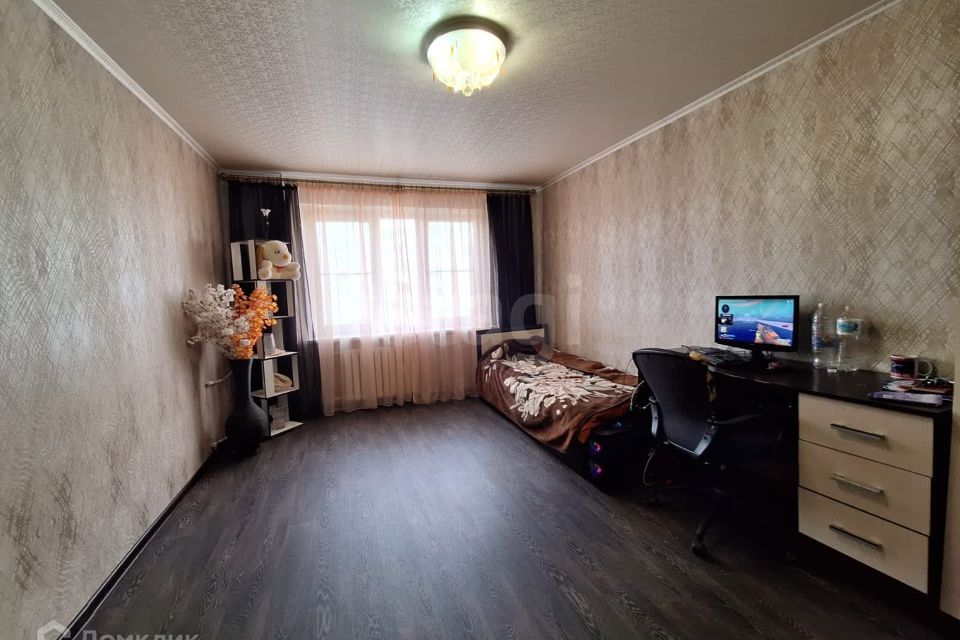 Продаётся 3-комнатная квартира, 62.9 м²