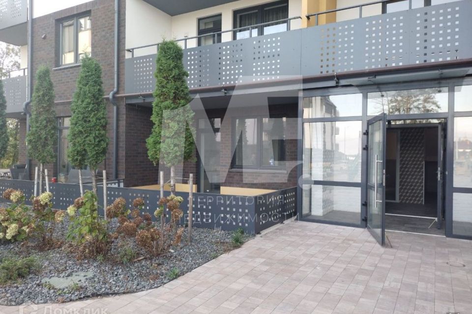 Продаётся 1-комнатная квартира, 27 м²