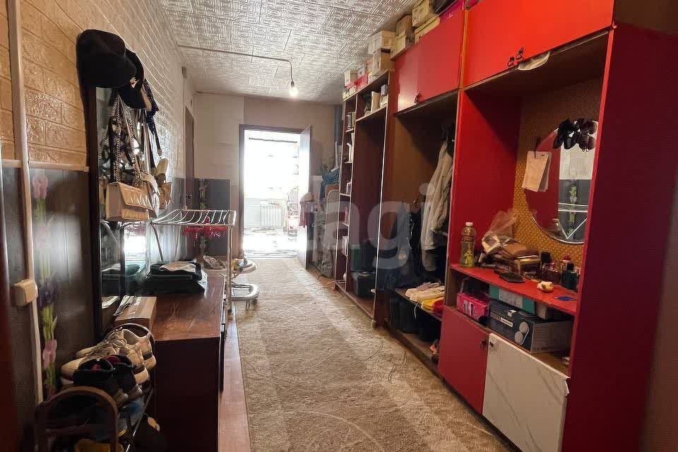 Продаётся 2-комнатная квартира, 104.3 м²