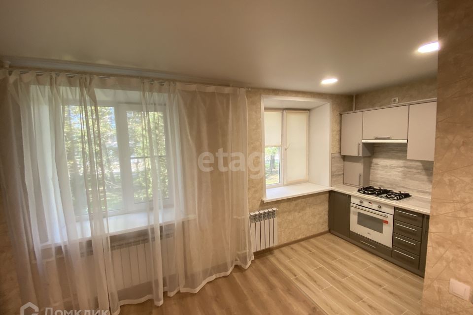Продаётся 2-комнатная квартира, 48 м²
