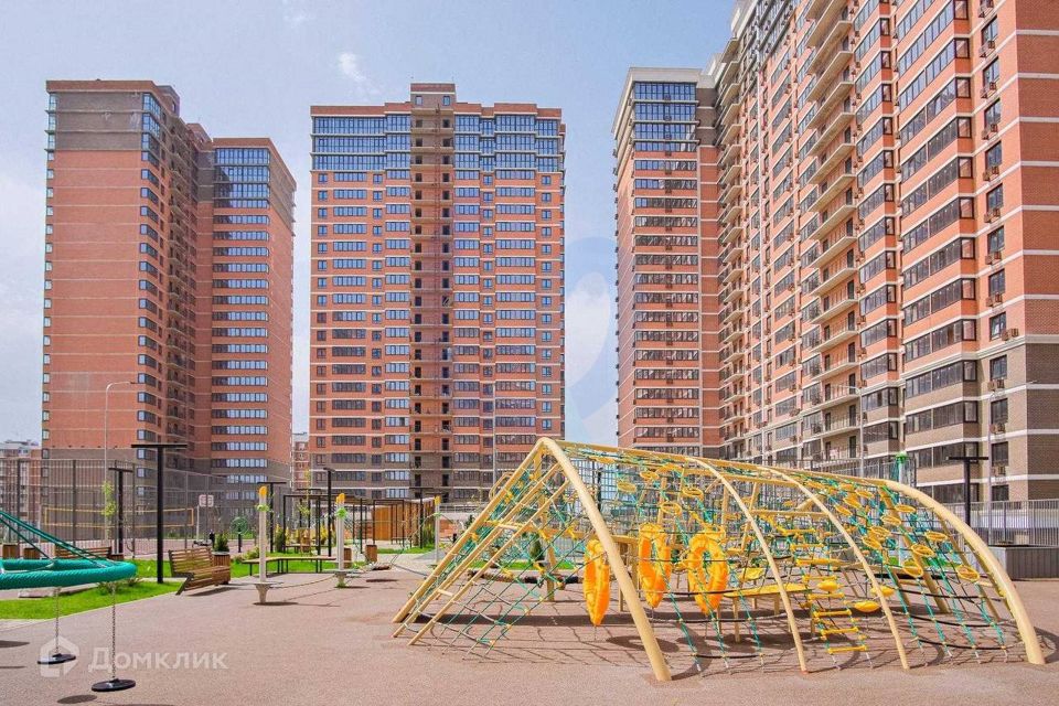 Продаётся студия, 27.8 м²