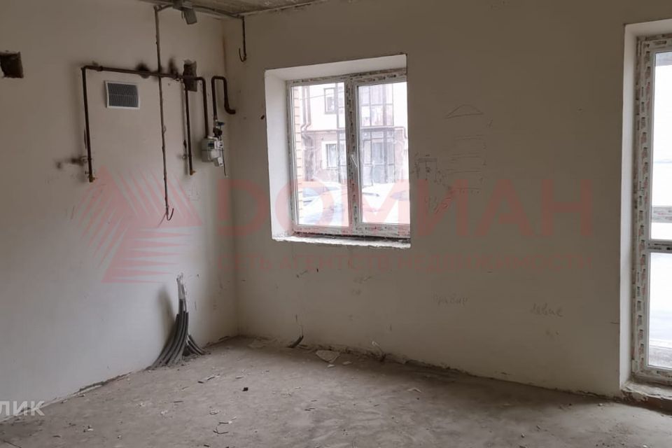 Продаётся 2-комнатная квартира, 76.5 м²