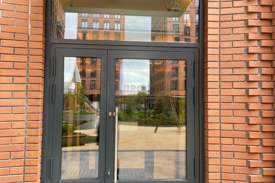 Продаётся студия, 22.5 м²