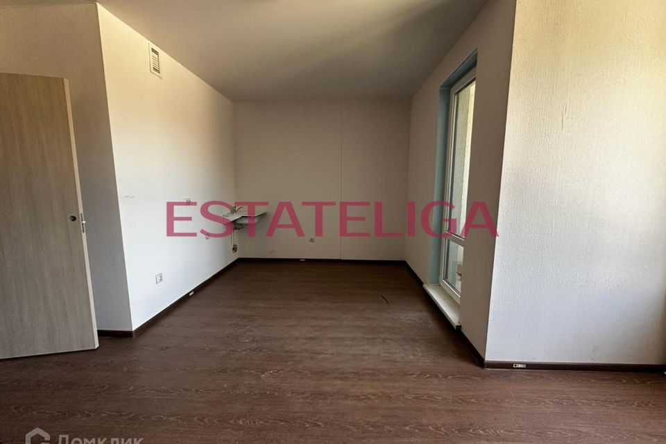 Продаётся студия, 28.2 м²