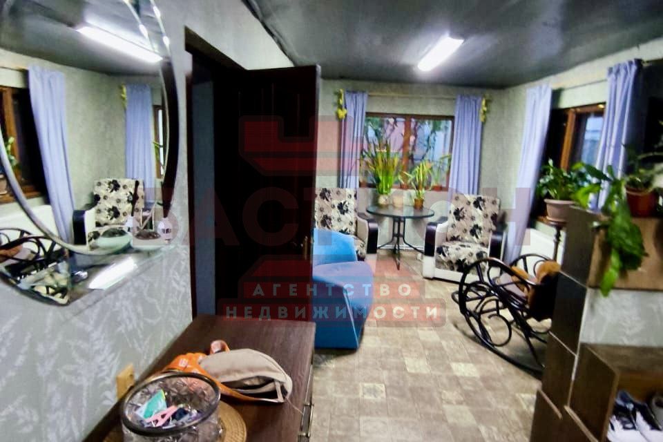 Продаётся 2-этажный дом, 148 м²