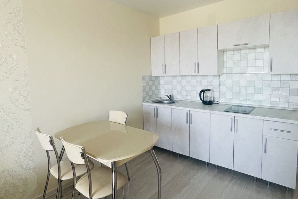 Продаётся студия, 24 м²