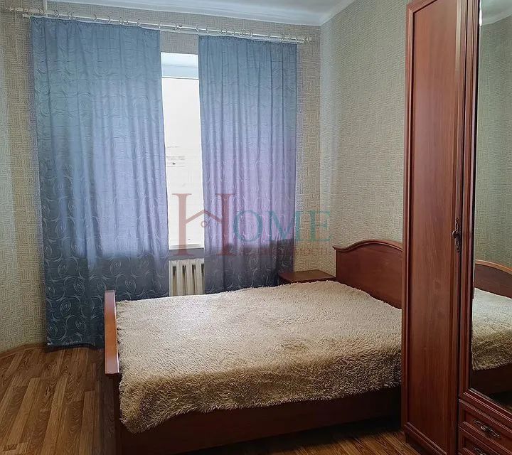 Сдаётся 2-комнатная квартира, 69 м²