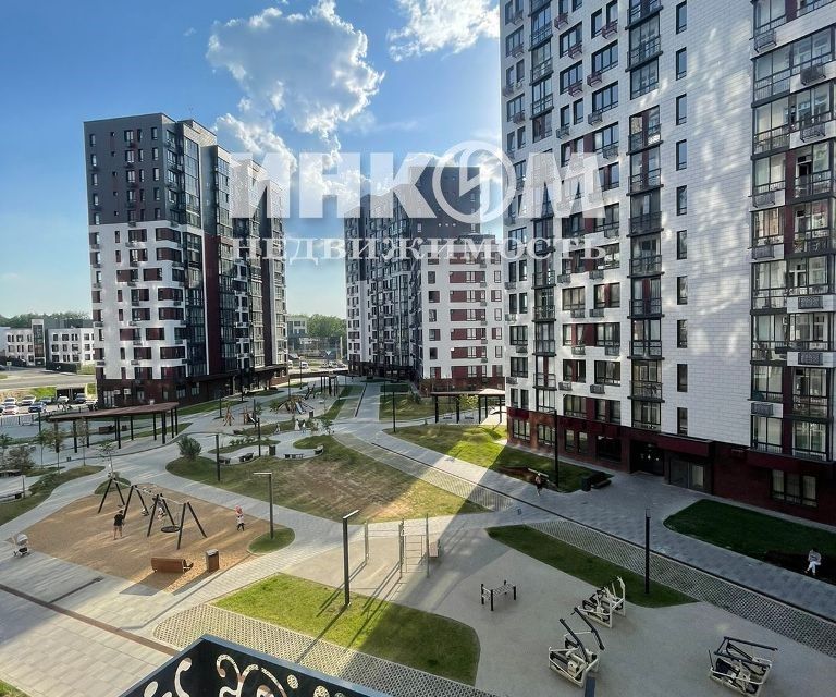 Сдаётся 2-комнатная квартира, 62 м²