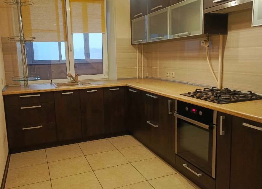 Продаётся 3-комнатная квартира, 69.2 м²