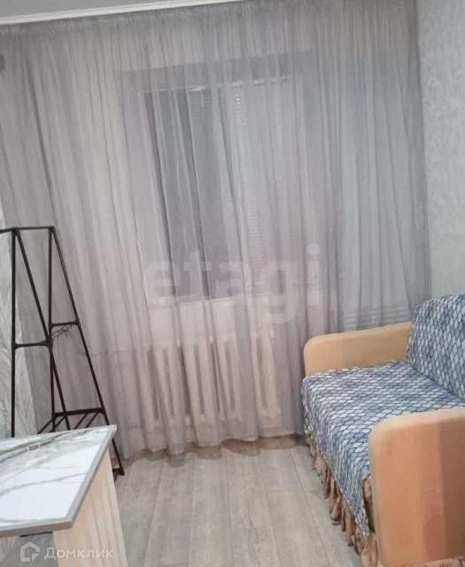 Сдаётся студия, 14 м²
