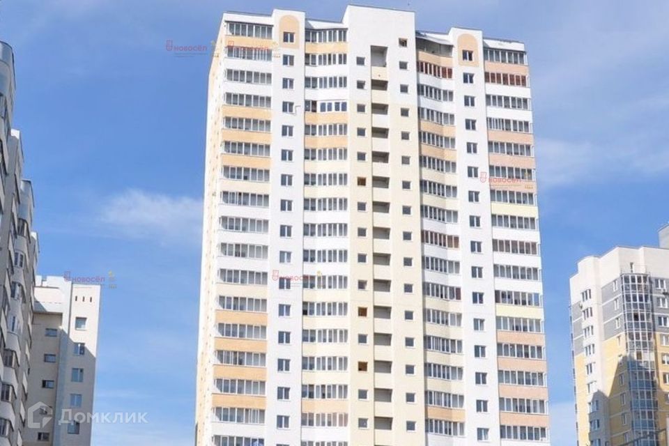 Продаётся 2-комнатная квартира, 48 м²